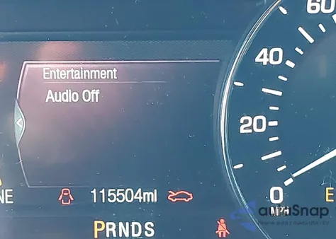 2015 Lincoln Mkc из США, поврежденный, VIN 5LMCJ2A90FUJ17753